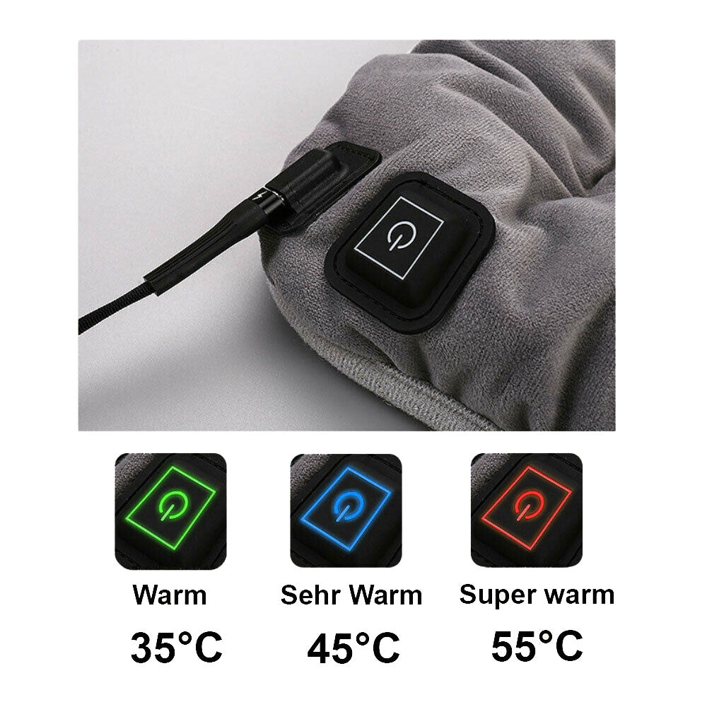 ADDITIONAL BATTERY (COMFORT HEATING PAD)